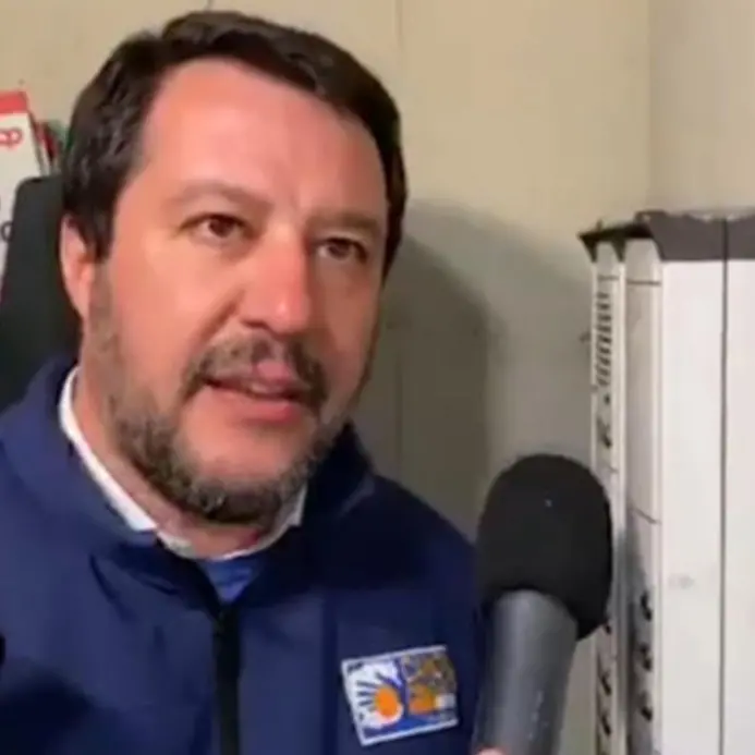 Arrestati per droga i genitori del ragazzo coinvolto nella “citofonata” di Salvini