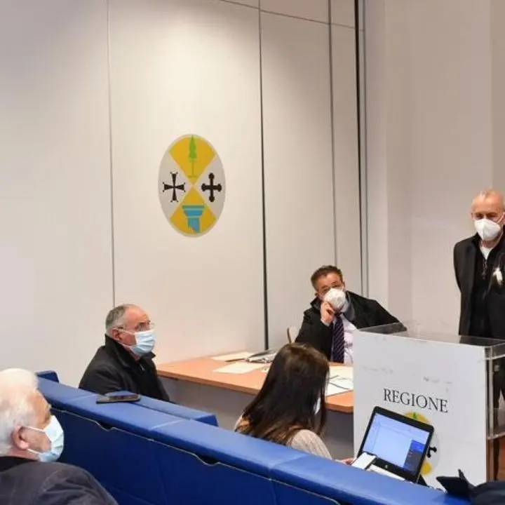 Raccolta differenziata, incontro tra De Caprio e sindaci: «Raggiungere traguardi Ue»