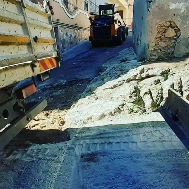 Isola Capo Rizzuto, al via i lavori di ammodernamento della rete idrica