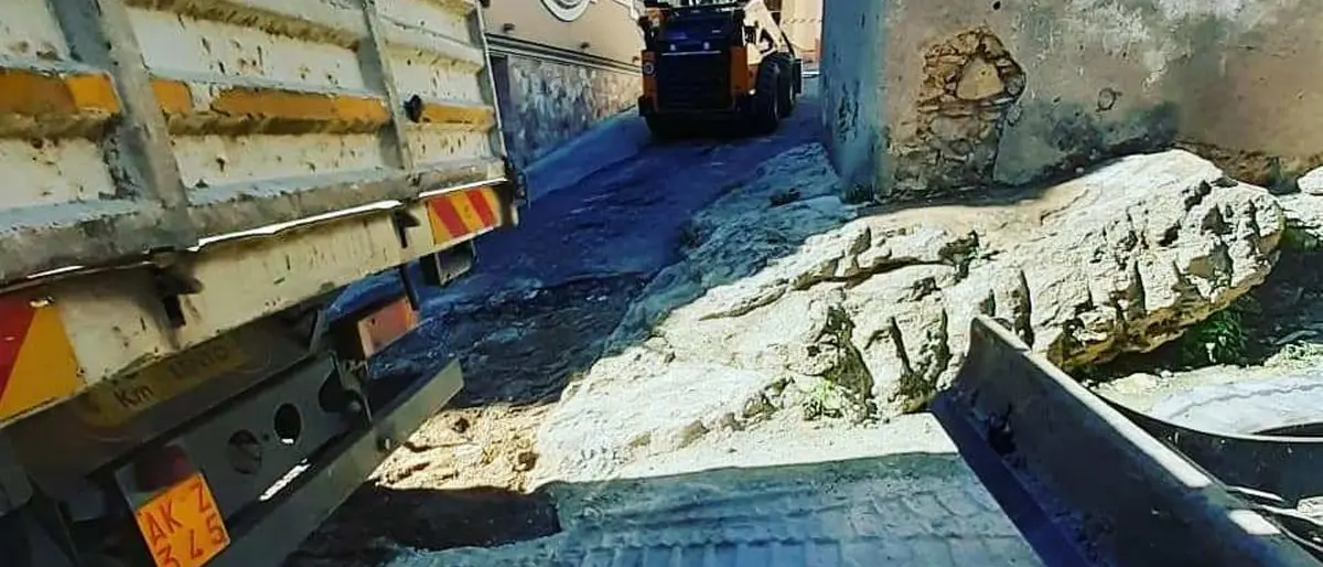 Isola Capo Rizzuto, al via i lavori di ammodernamento della rete idrica