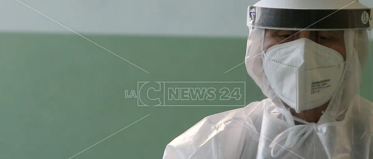 Covid, a Frascineto e Saracena screening gratuito a studenti e personale