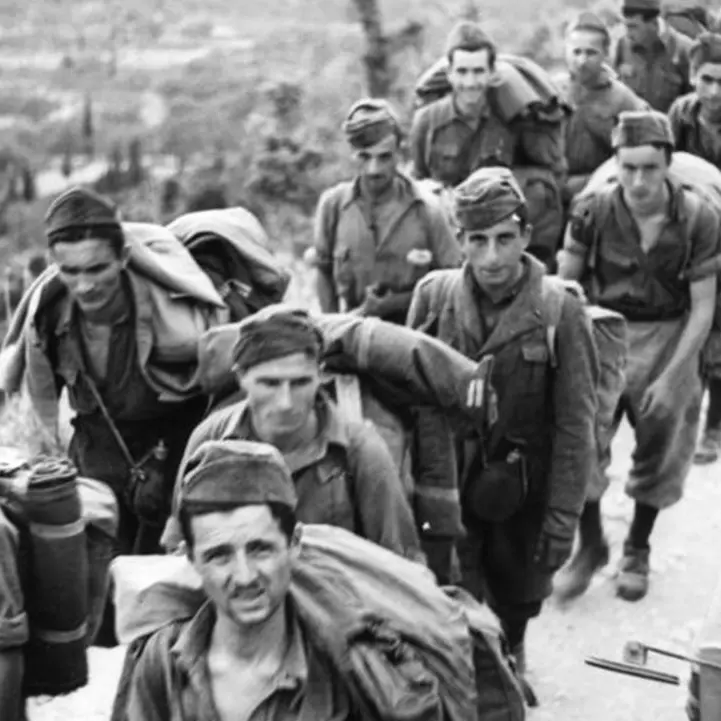 Storia d’amore, gelosia e delitti nella Calabria del dopoguerra