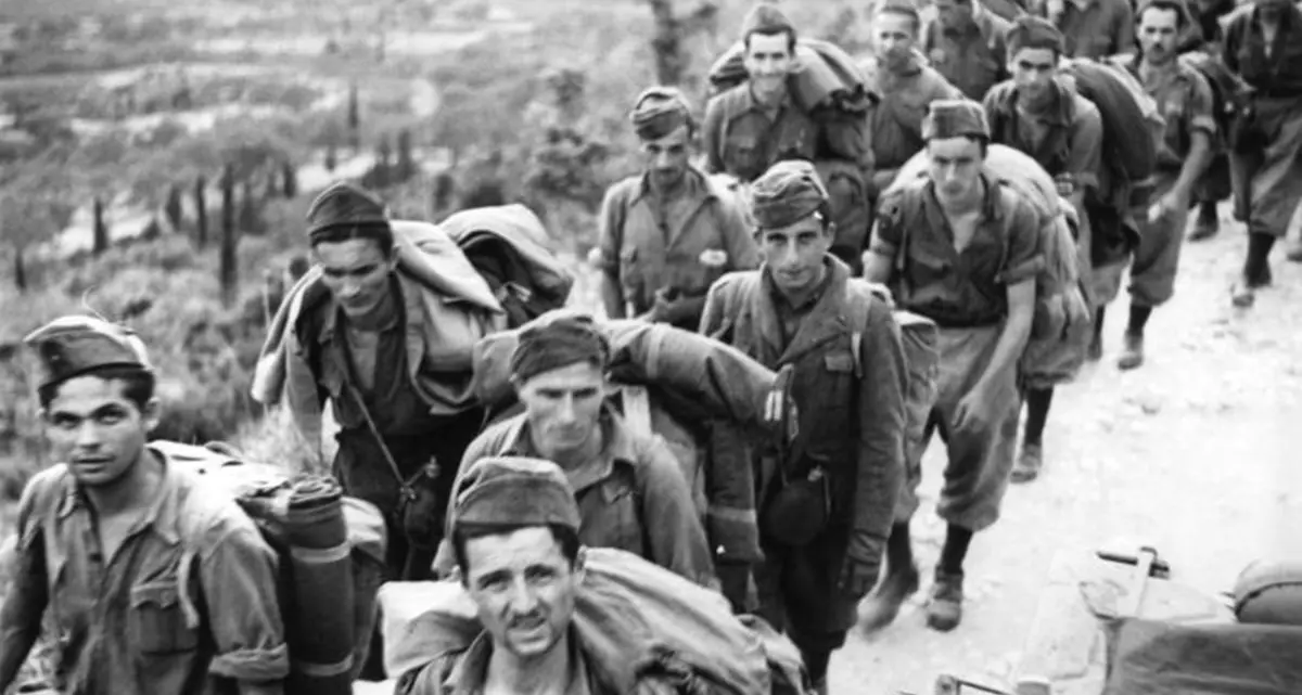 Storia d’amore, gelosia e delitti nella Calabria del dopoguerra