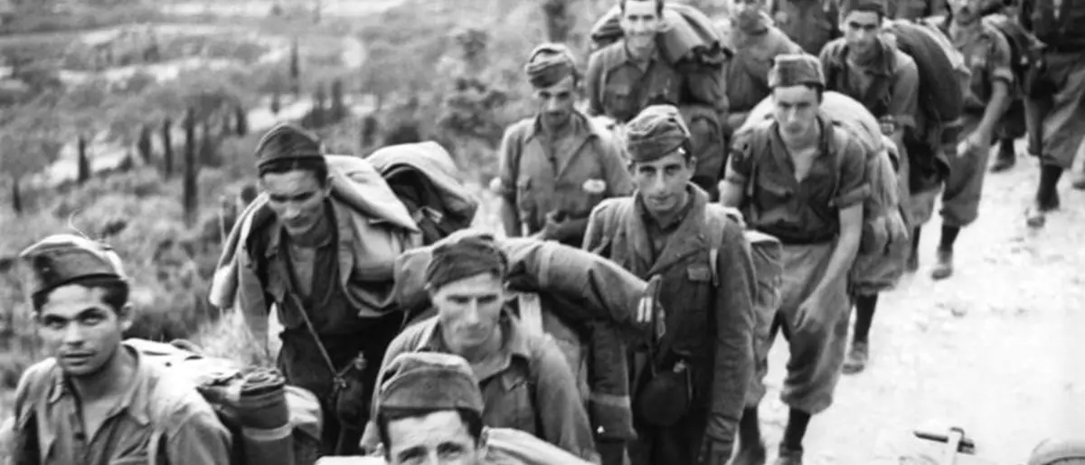 Storia d’amore, gelosia e delitti nella Calabria del dopoguerra