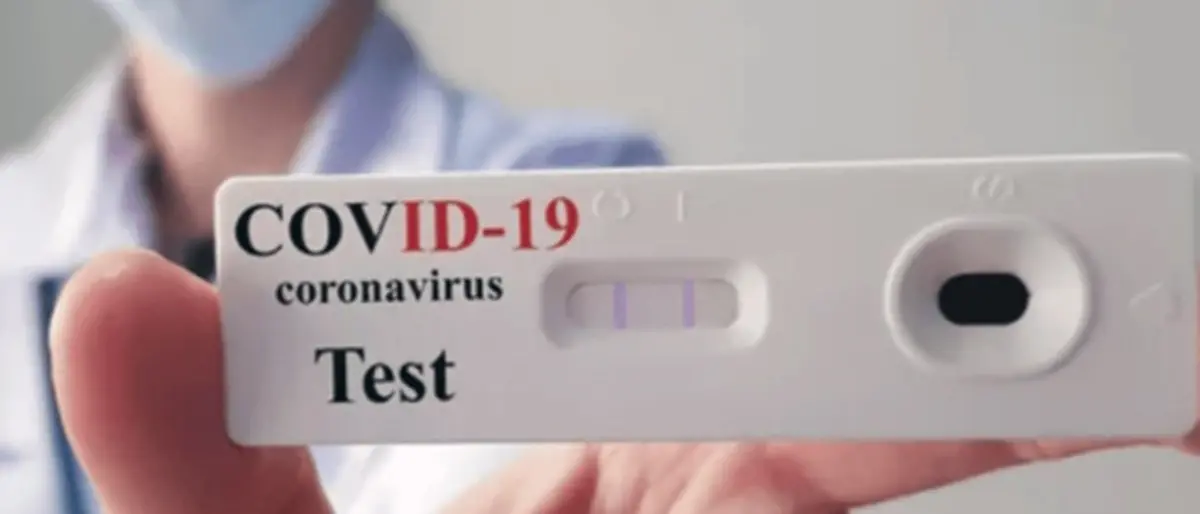 Test antigenici a Reggio Calabria: «Inattendibili per screening di massa»