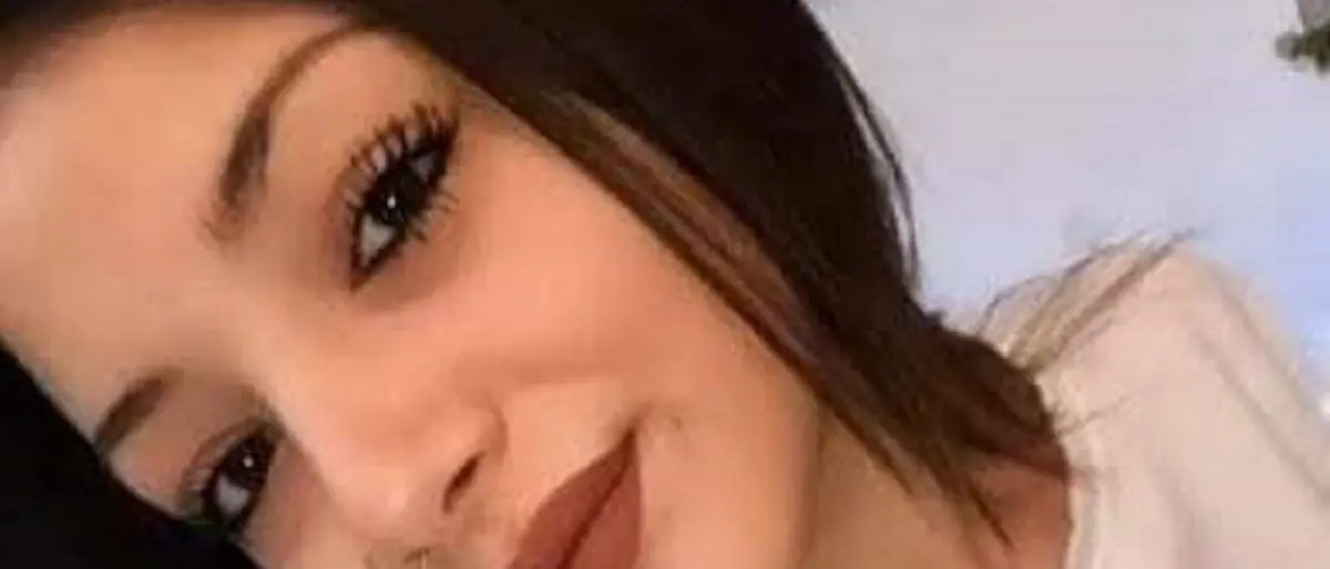 Roberta, la sua morte e quel dirupo antico senza luna