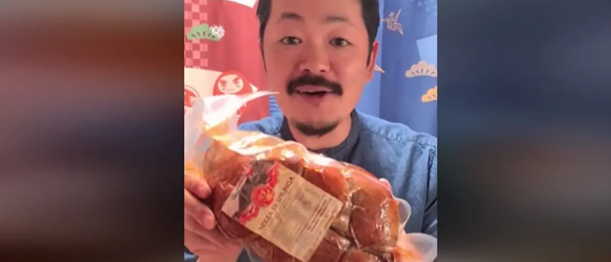 Lo chef giapponese Hirohiko Shoda ambasciatore nel mondo della ’nduja di Spilinga