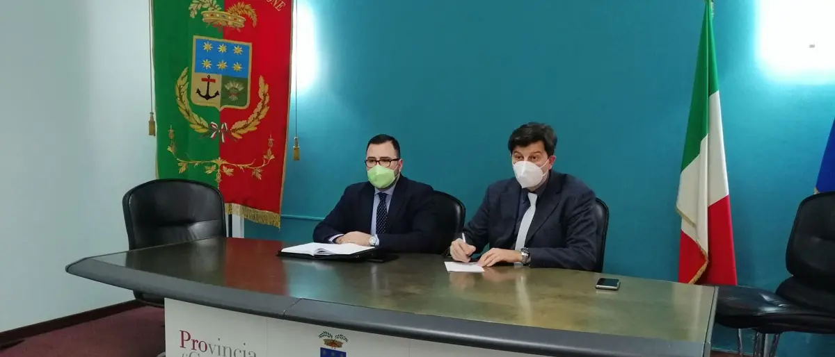 SS 106 Crotone-Sibari, Provincia e Comuni: «Coinvolgere istituzioni di Cosenza»