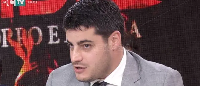 M5s, il deputato Tucci si auto-sospende dopo l'indagine per frode fiscale