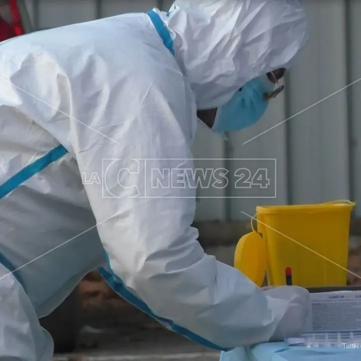 Test rapidi non attendibili, scoppia il caso e anche a Catanzaro vengono ritirati dalle scuole