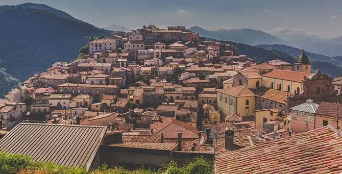 Mormanno, scuole chiuse fino al 5 febbraio: l’ordinanza del sindaco Regina