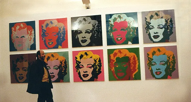 Rende rende omaggio a Tonino Sicoli: al Museo del Presente un viaggio nell’arte italiana del Novecento\n