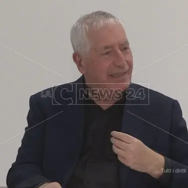 Sistema Rende, Sandro Principe in aula: «Non ho mai fatto favori ai clan»