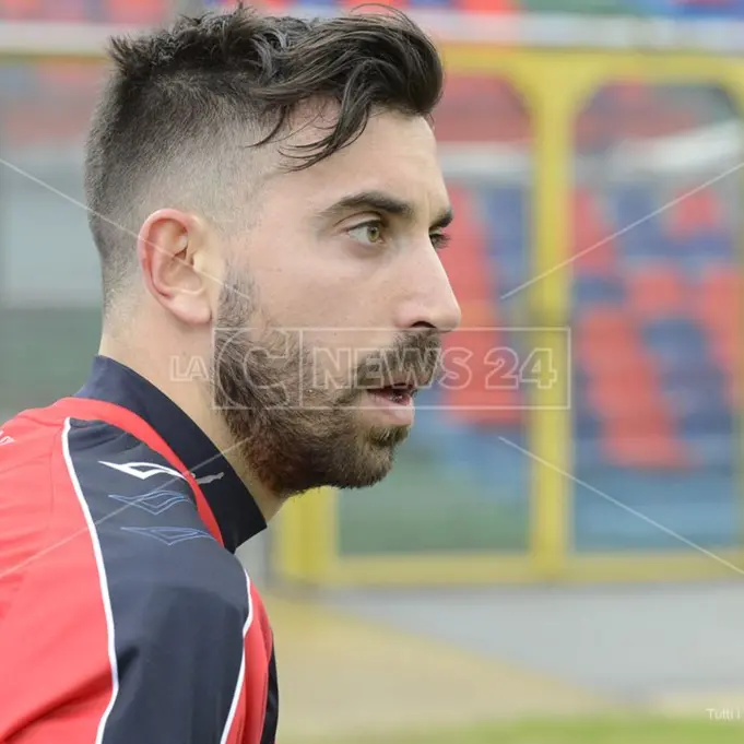 Serie B, Cosenza di rimonta nel segno di Tremolada: 2-1 in casa dell'Entella