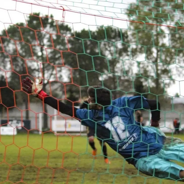 Altre quattro partite rinviate. La Serie D prosegue a strappi