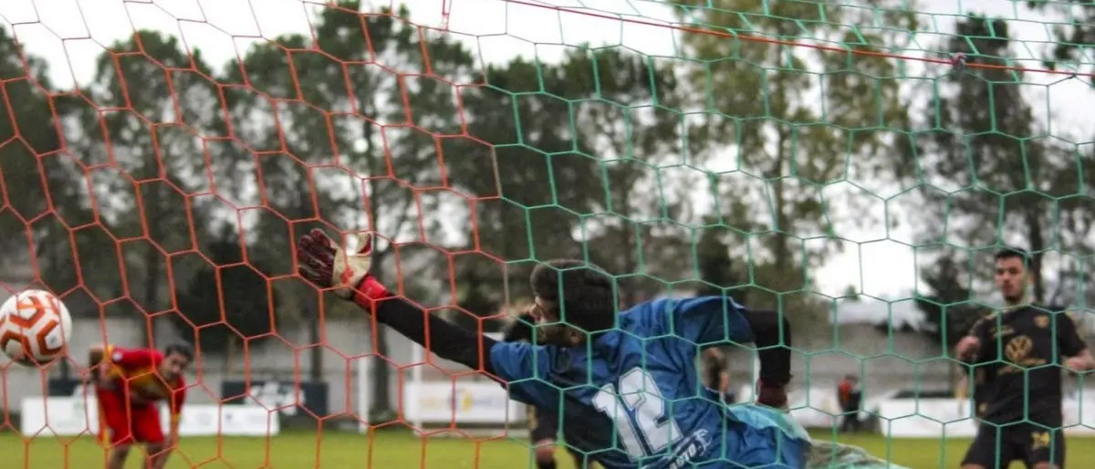 Altre quattro partite rinviate. La Serie D prosegue a strappi