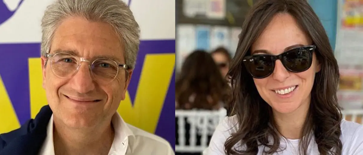 Polemica “gender” a Crotone, Cavallo e Cerrelli (Lega): «Né omofobi né razzisti»