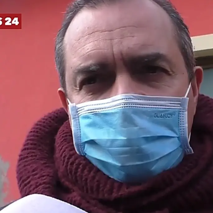 Elezioni Calabria, de Magistris a Santa Maria del Cedro: «Possiamo vincere»