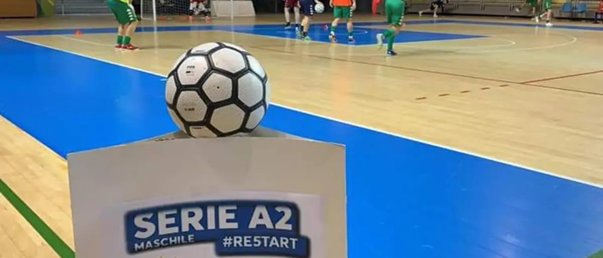 Serie A2 Futsal, il Polistena vince il derby contro il Cataforio
