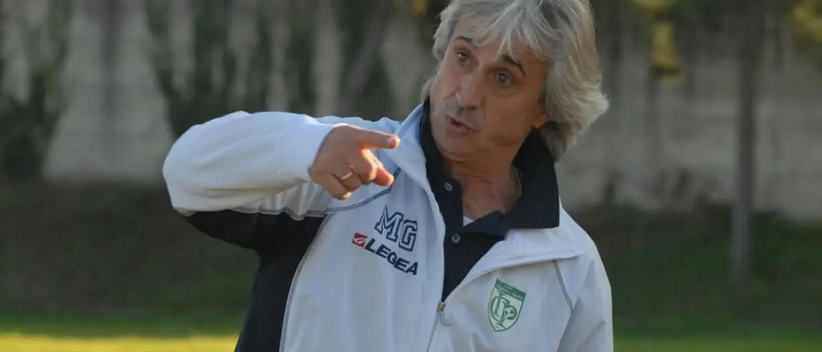 Mommo Mesiti è il nuovo presidente dell’Associazione allenatori della Calabria