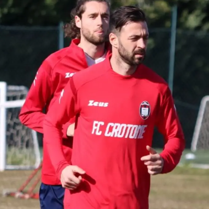 Serie A, Crotone-Genoa sfida delicata per la corsa salvezza. Stroppa: «Ci giochiamo un jolly»