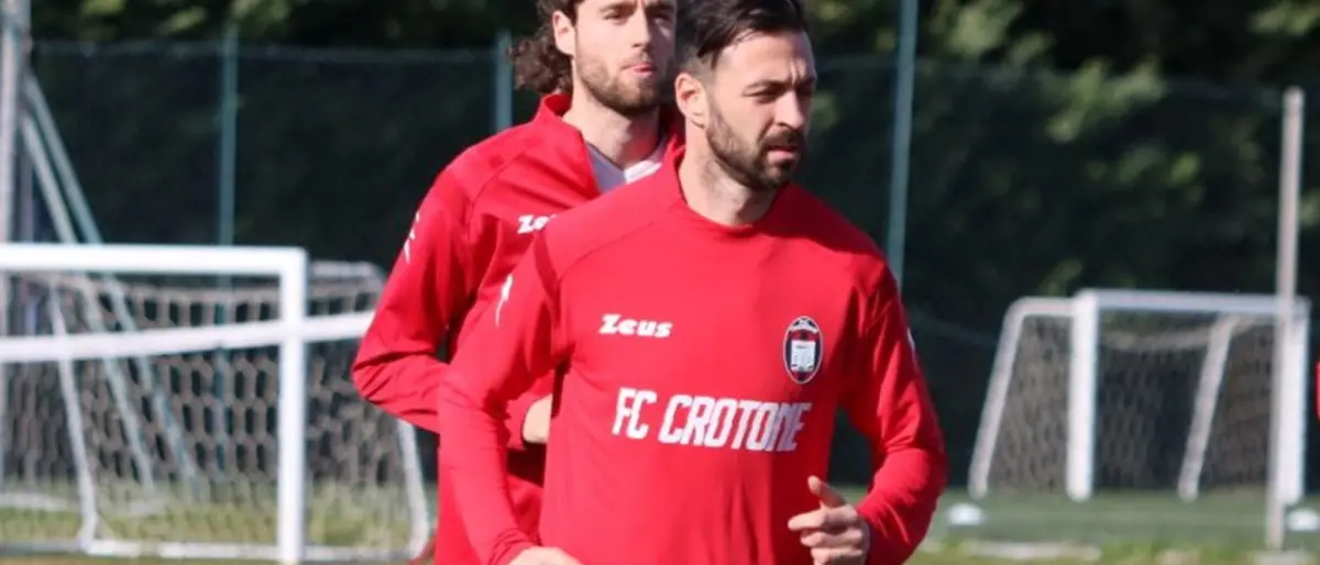 Serie A, Crotone-Genoa sfida delicata per la corsa salvezza. Stroppa: «Ci giochiamo un jolly»