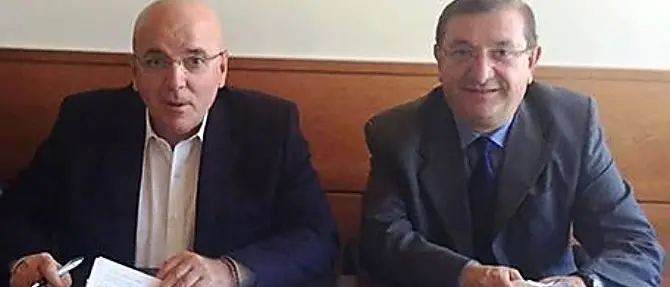 La gaffe di Belcastro, pubblica per sbaglio su Instagram e ammette di aver votato Succurro