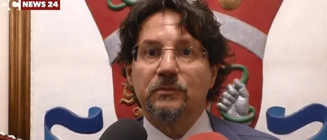 L’allarme di Bombardieri: «Così la ‘ndrangheta s’impossesserà delle imprese sane»