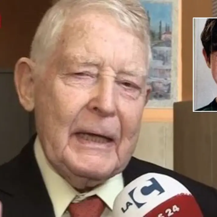 Trapianti, il papà di Nicholas Green: «La famiglia di chi dona possa incontrare chi riceve»