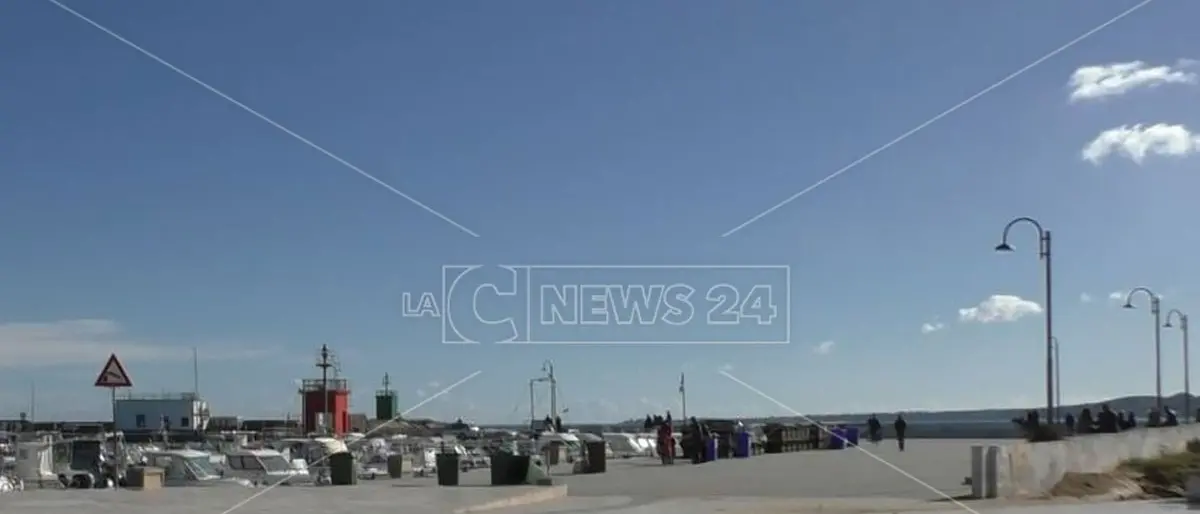 Porto Crotone, Ministero finanzia due progetti della Camera di commercio