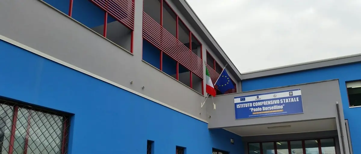 Santa Maria del Cedro, insegnante positiva e un'intera classe in quarantena