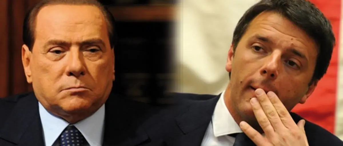 Un Conte Ter metterebbe all’angolo Renzi ma in suo aiuto potrebbe arrivare Berlusconi