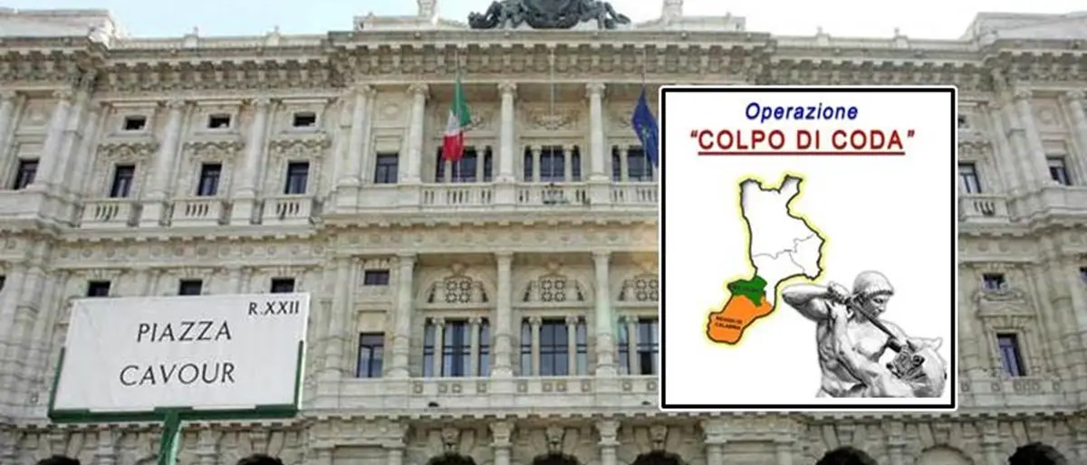 'Ndrangheta in Piemonte, la Corte di Cassazione assolve cinque calabresi