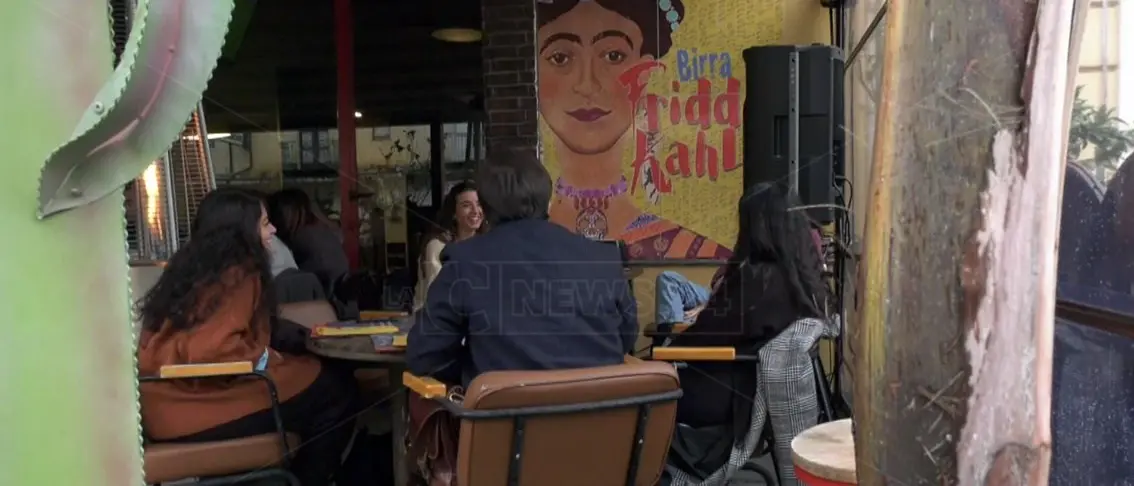 Calabria zona gialla, riaprono i ristoranti: «Speriamo sia la volta buona»