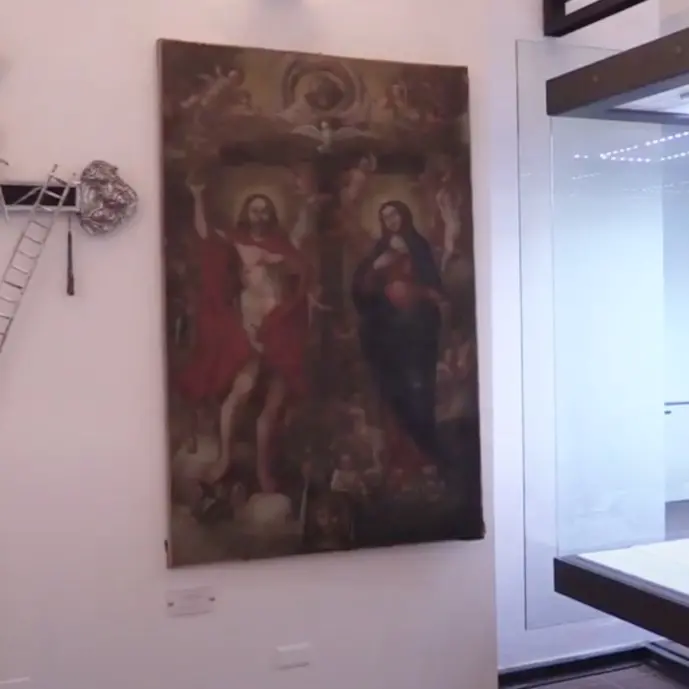 Reggio Calabria, il Museo diocesano riapre le porte al pubblico