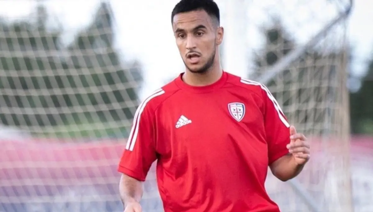 Calciomercato, il Crotone ufficializza l'attaccante algerino Ounas