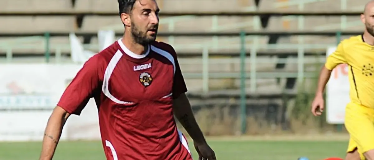 Piergiuseppe Maritato cambia ancora: ha firmato per l’Albinoleffe