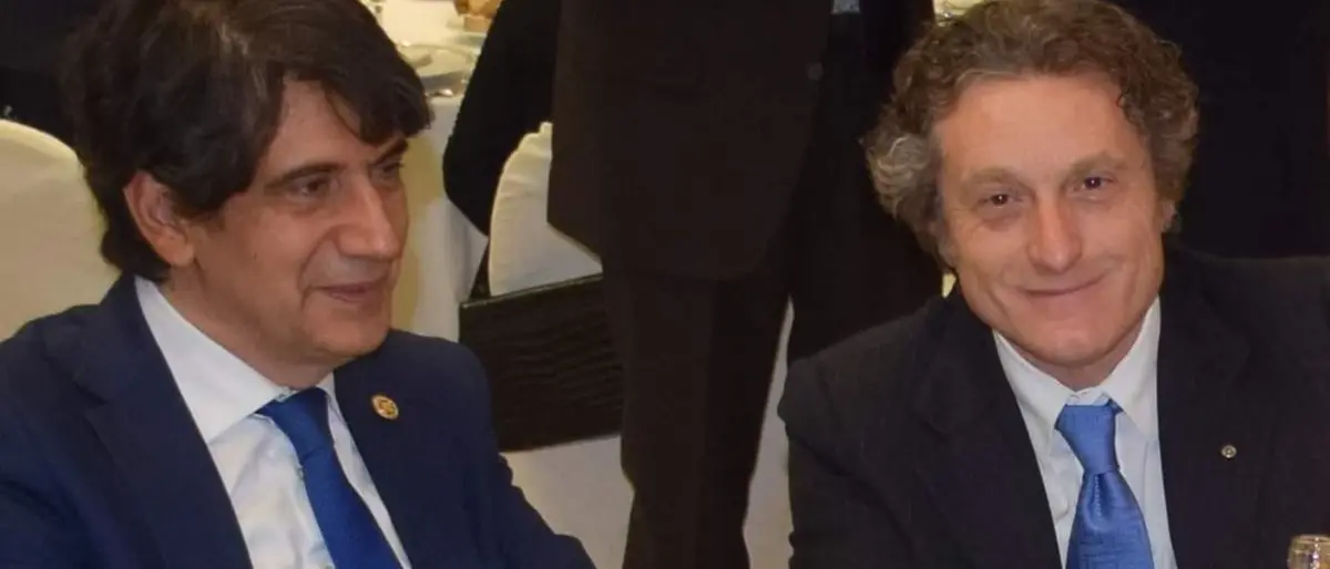 Comunali a Cosenza, l'avvocato di Tansi tra i possibili candidati a sindaco