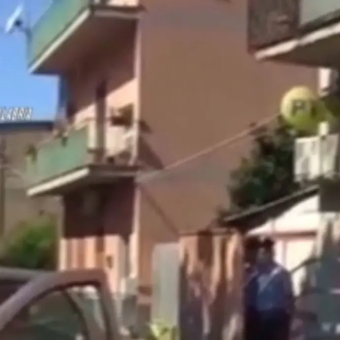 Reggio Calabria, tentata rapina all'ufficio postale del quartiere Rosalì: tre arresti