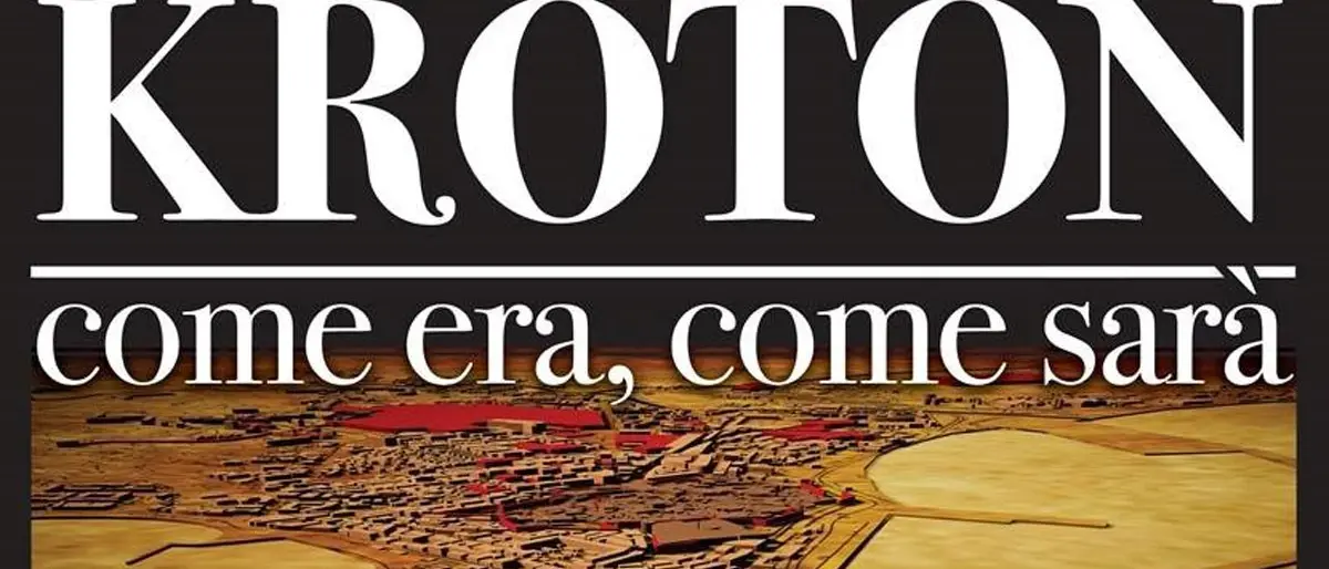 Progetto Antica Kroton, l’appello delle associazioni: «No alla rimodulazione»