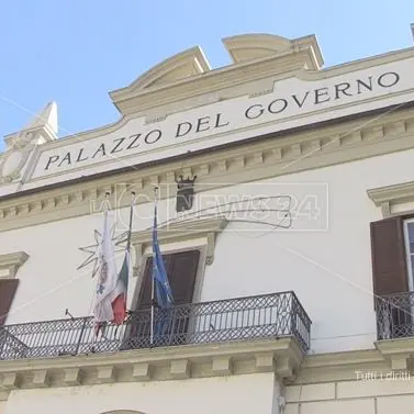 Cosenza, il 7 febbraio le elezioni provinciali: saranno allestiti otto seggi