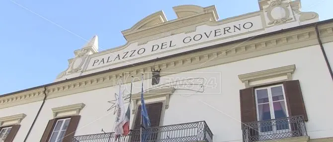 Cosenza, il 7 febbraio le elezioni provinciali: saranno allestiti otto seggi