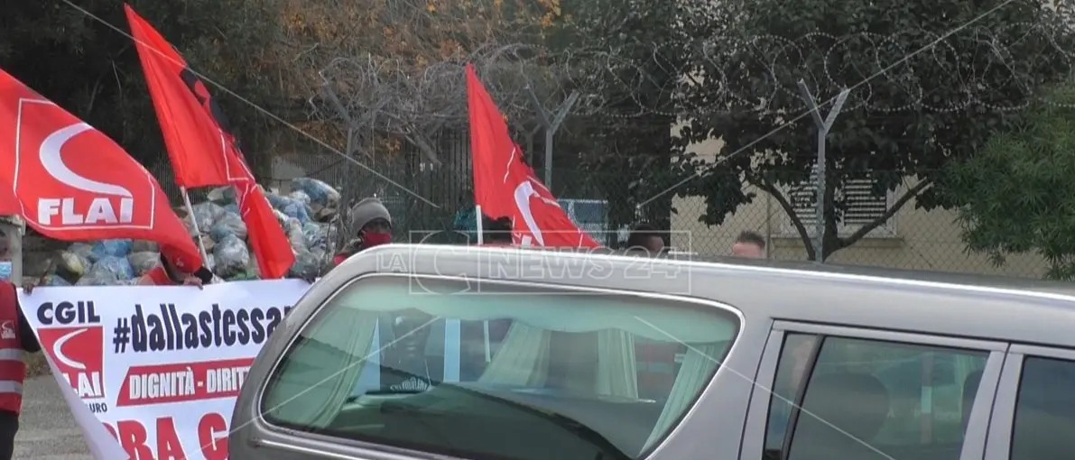 Morì in un incidente, la salma di Gora Gassama torna in Senegal grazie al sindacato Flai