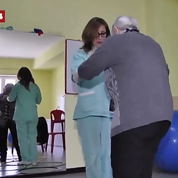 Covid e anziani, i centri del gruppo Citrigno premiati per la qualità dell'assistenza