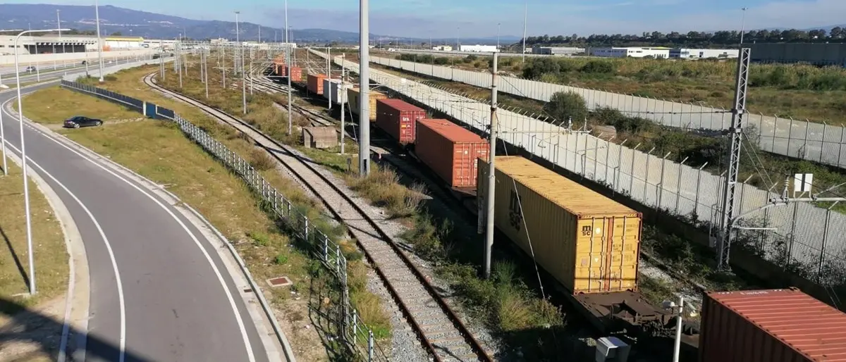 Gioia Tauro, vertice tra Autorità portuale e Corap sul futuro del gateway