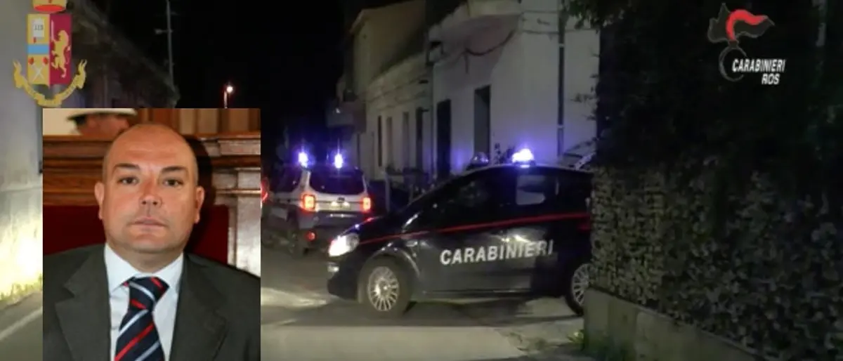 ‘Ndrangheta, trema la politica reggina: si pente l’ex assessore Seby Vecchio