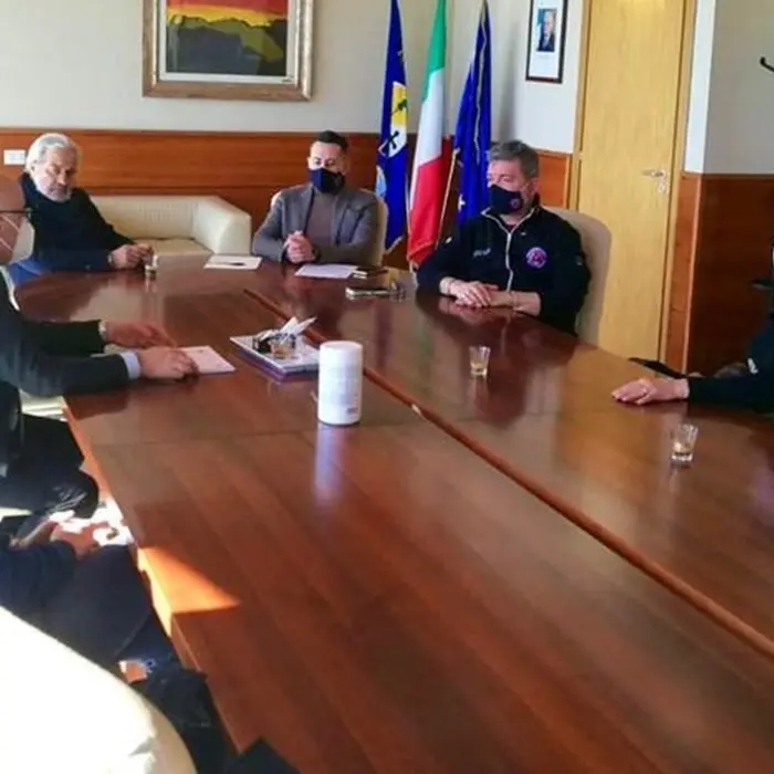 Riabilitazione post ictus, convenzione tra ospedali Pugliese e Annunziata
