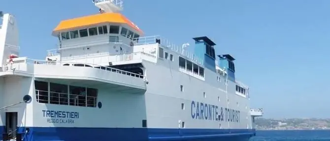 Traghetti Caronte, il pentito: «Posti di lavoro spartiti fra i clan ai tempi di Matacena»