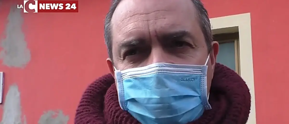 Regionali, de Magistris torna in Calabria: da sabato a lunedì per arrivare all'accordo con Tansi