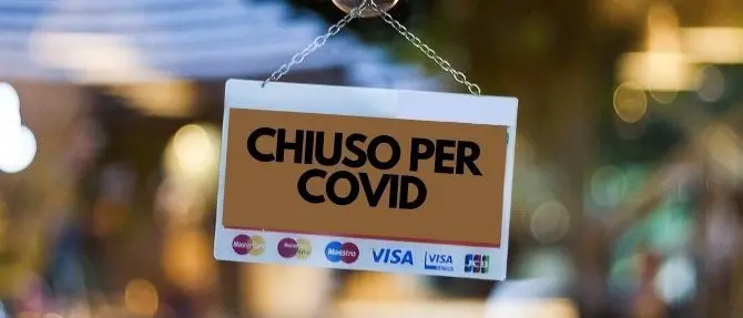 Emergenza Covid, la Regione lancia un piano per la ripresa economica